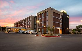 Home2 Suites By Hilton Phoenix Airport North, Az